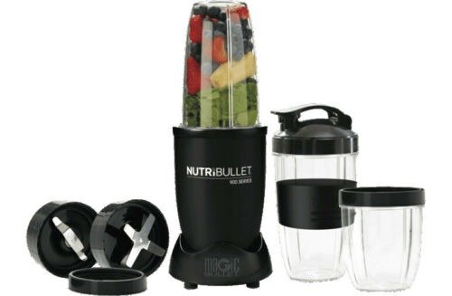 Nutribullet 900W Mega Pack