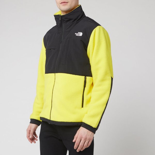 夹克 TNF 