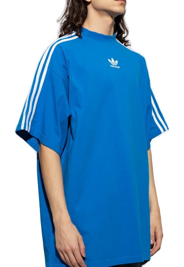 X AdidasT恤