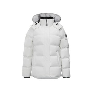 Moose Knuckles羽绒服