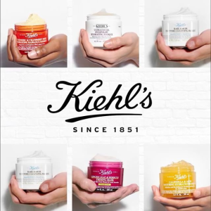 超后一天：Kiehl's 科颜氏全场满减变相7.5折 收秋冬护肤、身体护理、护发系列