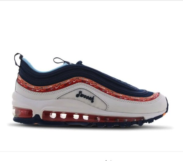 Am 97 Celebration Of The Swoosh Grundschule Schuhe Am 97 144.99