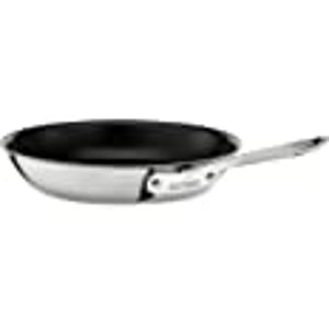 All-Clad Stainless Steel 10 Non-Stick Fry Pan