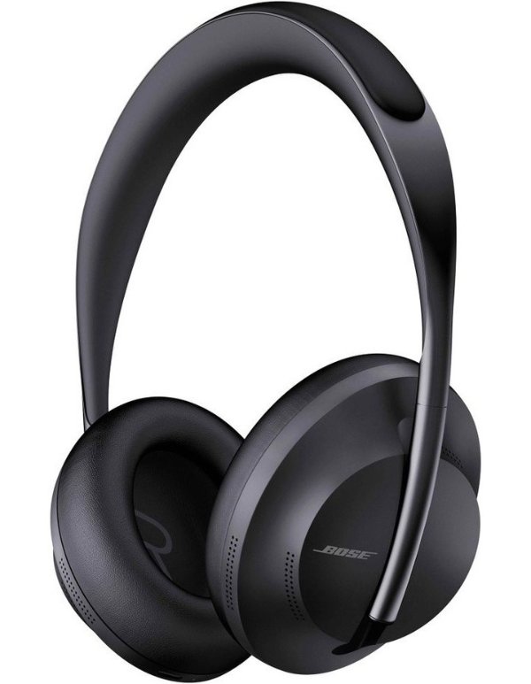 Product: Noise Cancelling Headphones 700 BlackNoise Cancelling Headphones 700 Black