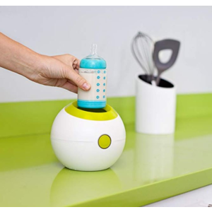 史低价：Boon Orb 婴幼儿便携温奶器