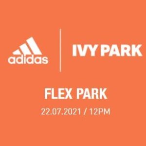 预告：adidas x IVY PARK联名 泳装、拖鞋都有 赚足回头率