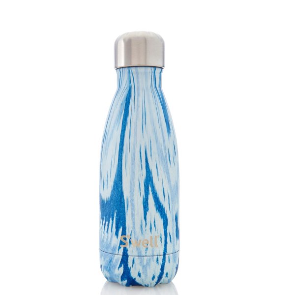 The Santorini Water Bottle 260ml