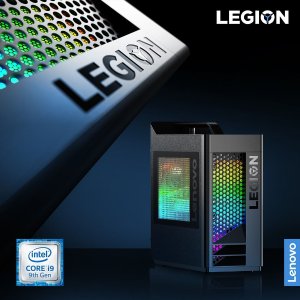 联想 Legion 高性价比台式机 $2399 收9900k+32GB+2070