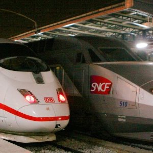 法国-德国铁路开通15周年特价来袭 限量15000张 先到先得