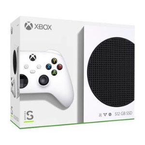 史低价：Xbox Series S 次世代游戏主机