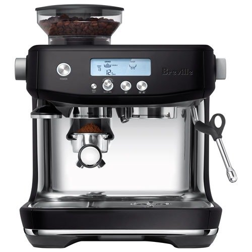 Breville Barista Pro 半自动咖啡机