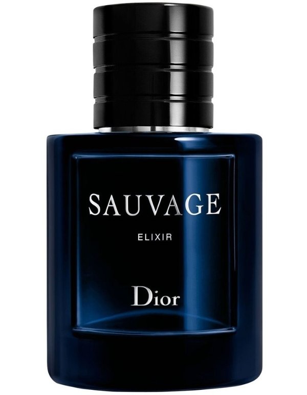 Sauvage Elixir 香水 60ml