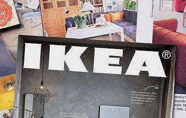 IKEA 11月清仓 4折起+$10代金券IKEA 11月清仓 4折起+$10代金券