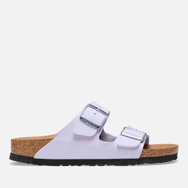 Arizona 紫色拖鞋