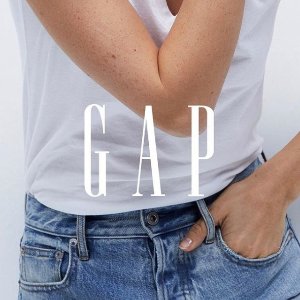 超后一天：Gap 官网购物狂欢，全场美衣特卖，收暖心羊绒毛衣