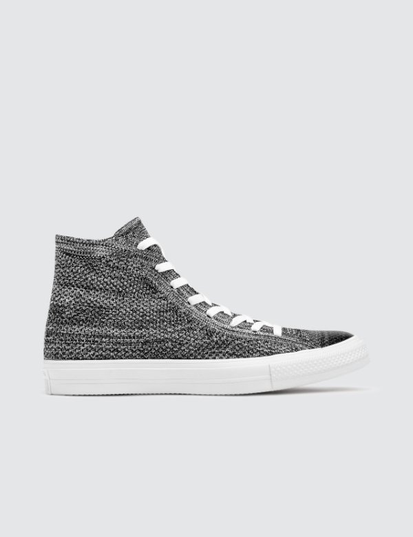 Chuck Taylor All Star Flyknit