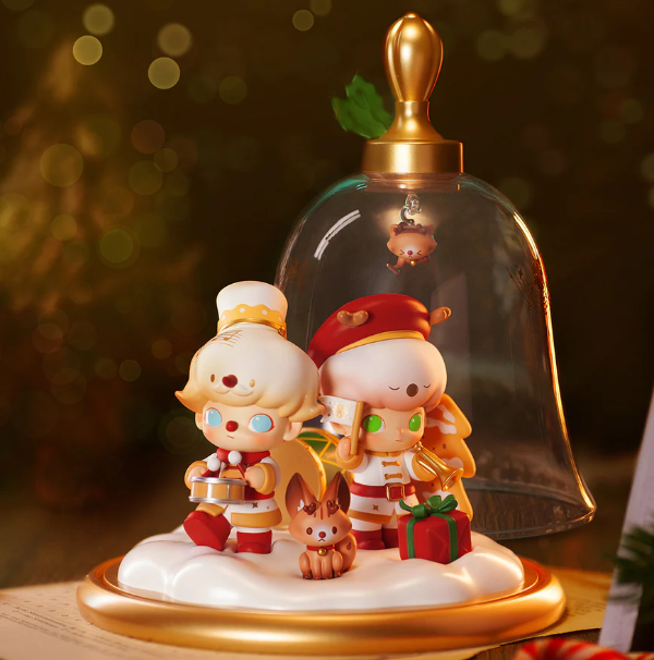 【POPMART】DIMOO Christmas Bell scene set hq720.jpg?sqp=-
