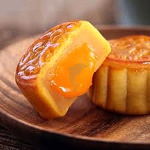 UKCNSHOP 月饼节专场 奶黄流心、双黄莲蓉、榴莲抹茶味