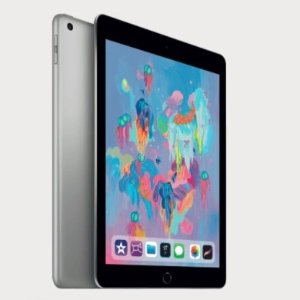 Apple iPad (6th Gen) 带Wi-Fi 32GB