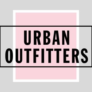 法国打折季2021：Urban Outfitters 大促 CK吊带背心€29