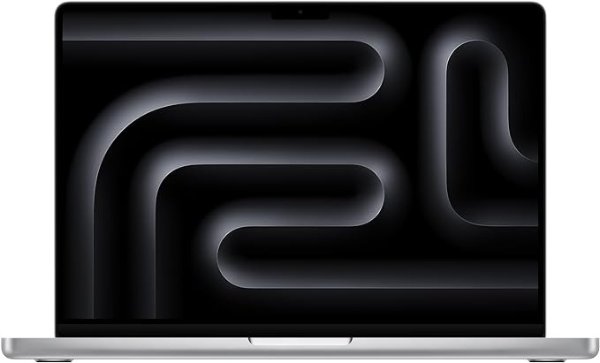 2023 MacBook Pro 14英寸 8核CPU+10核GPU