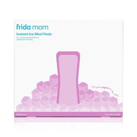 Frida Mom 产后冰垫 (8 Pk)