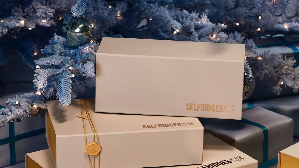 女孩子超想入手的圣诞礼物 | 绝对不能错过的Selfridges彩妆香氛圣诞礼盒合集！