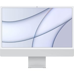 Apple2021 Apple iMac一体机