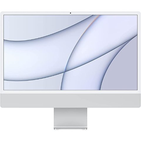2021 Apple iMac一体机