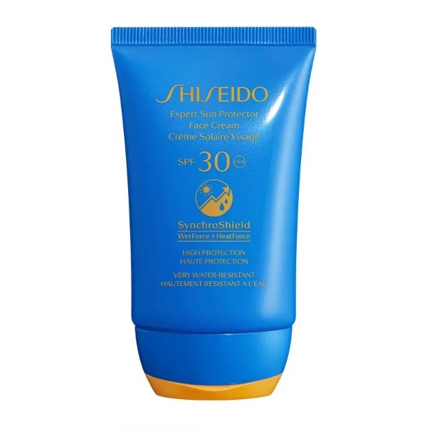 新版艳阳防晒 SPF30 50ml