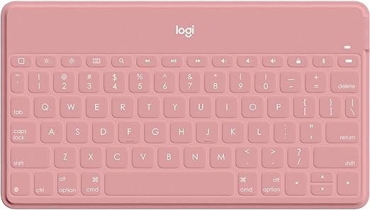 Keys-to-Go 超薄键盘