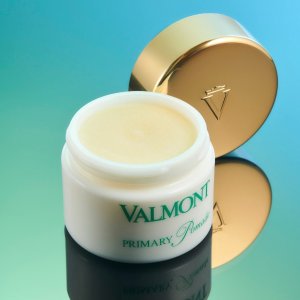 Valmont 法尔曼贵妇护肤 收幸福面膜、再生面霜 一键修复呵护