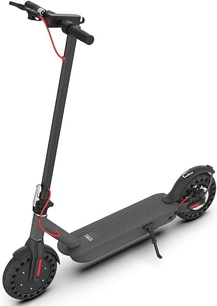 Hiboy S2 Pro 电动滑板车