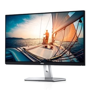 Dell S2319H 23"显示器 内置扬声器