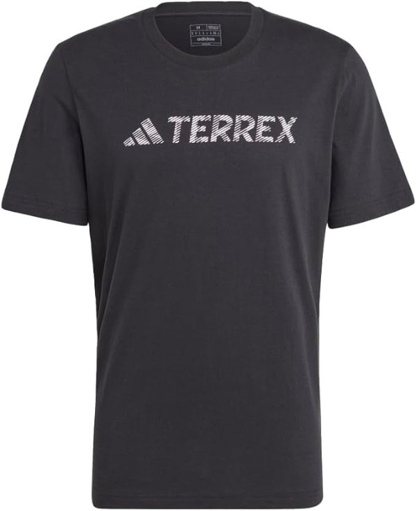 Terrex男款T恤
