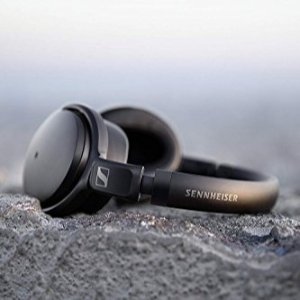 Sennheiser HD 4.50 特别版无线蓝牙降噪耳机 4.8折特价