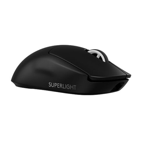 G PRO X Superlight 2 Lightspeed 无线游戏鼠标