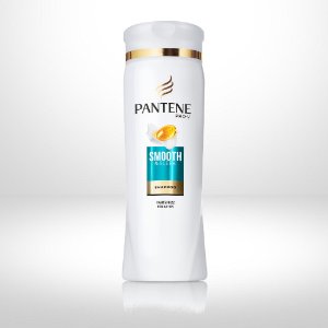 Pantene Pro-V 二合一洗发护发素375ml 毛躁克星 柔顺丝滑