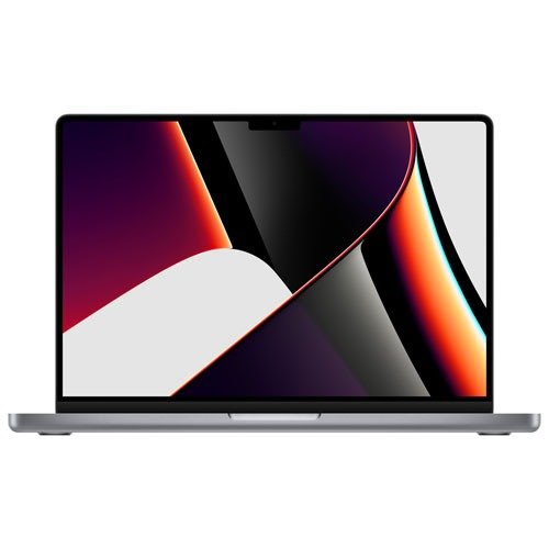 MacBook Pro 14" (2021) (M1 Pro/ 512GB/ 16GB) 