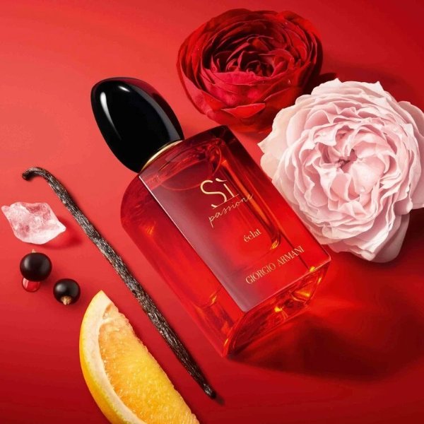 Si Passione 女士香水100ml