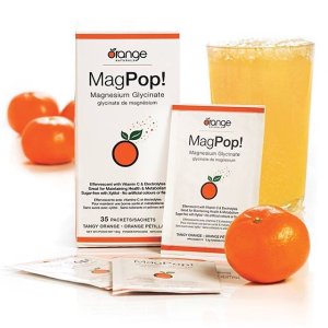 Orange Naturals 加拿大高端保健品 儿童顺势疗法 $10收维D滴剂