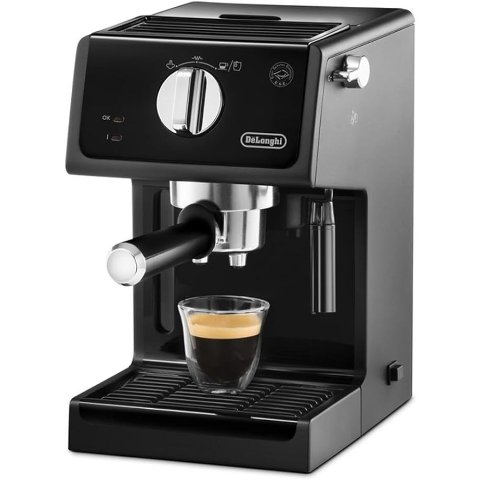 ECP35.31 手动意式浓缩咖啡机