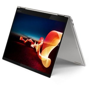 史低价：联想 ThinkPad X1 Titanium 2合1变形本 2K双雷电4