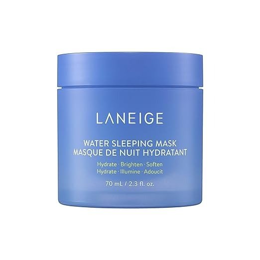 LANEIGE 保湿睡眠面膜 70ml