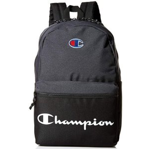 Champion 经典logo双肩背包特卖 多款颜色可选