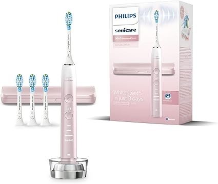 Philips S9000 电动牙刷
