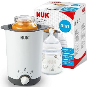 NUK奶瓶保温器