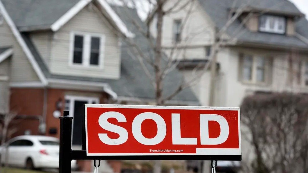 2023多伦多房价观察 - GTA地区房屋价格比上月略增，比去年2月下降18%，销售量减半！