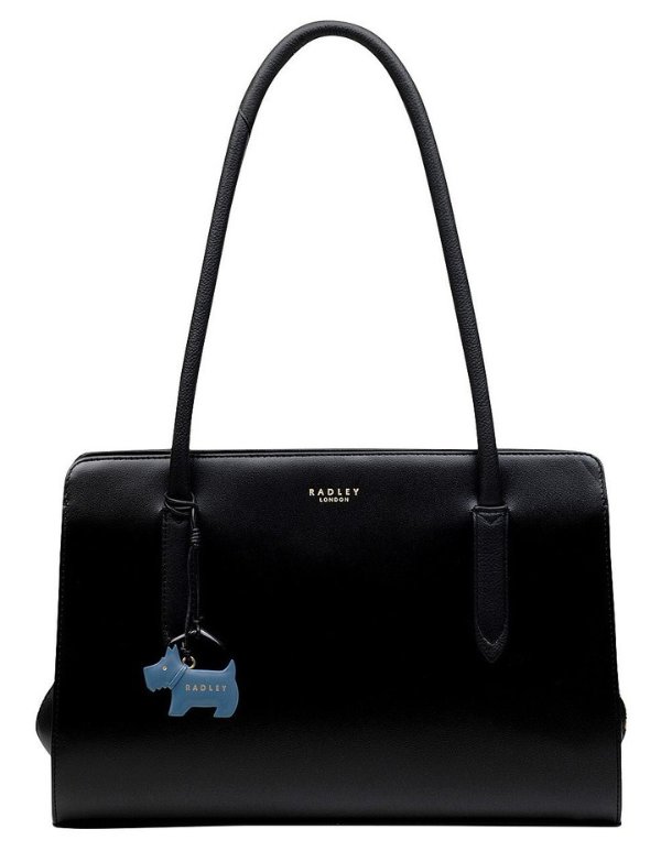 Radley Arlington Court Medium Zip 挎包