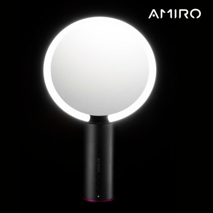 感应化妆镜LED灯高显色高亮度美妆镜子小米生态链